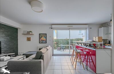 vente appartement 275 600 € à proximité de Bassens (33530)