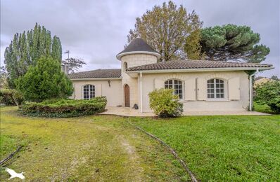 maison 5 pièces 157 m2 à vendre à Le Pian-Médoc (33290)