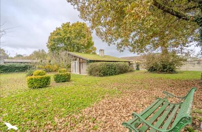 vente maison 606 000 € à proximité de Moulis-en-Médoc (33480)