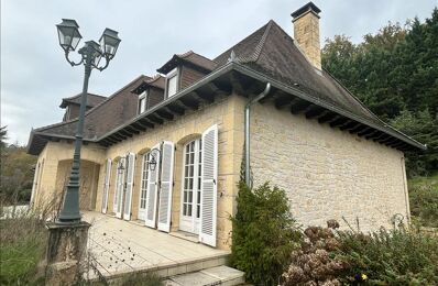 vente maison 420 000 € à proximité de Objat (19130)