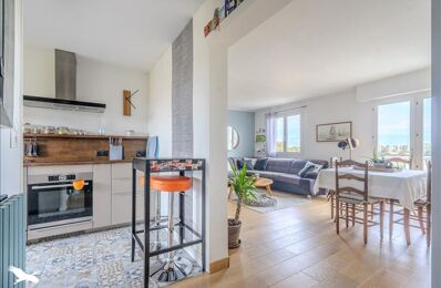 vente appartement 275 600 € à proximité de Le Taillan-Médoc (33320)