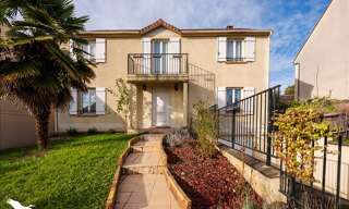 Maison 8 Pièces 184 m² à vendre à Soisy-sous-Montmorency (95230)