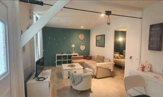 Appartement 2 Pièces 40 m² à vendre à Soisy-sous-Montmorency (95230)