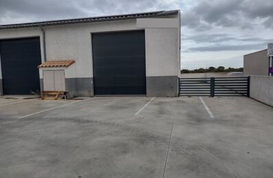 location commerce 1 250 € CC /mois à proximité de Saint-Cyprien (66750)