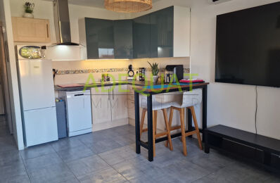 vente appartement 152 000 € à proximité de Cogolin (83310)