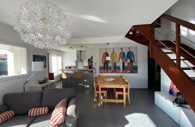 vente appartement 550 000 € à proximité de Soorts-Hossegor (40150)