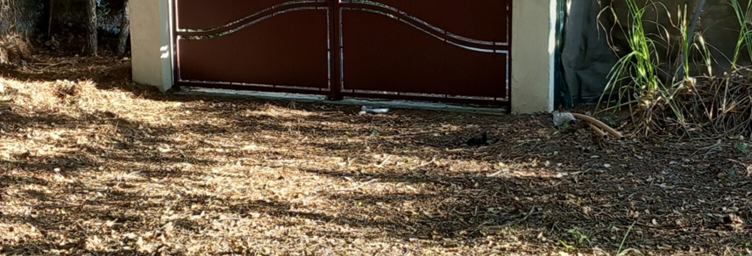 Terrain  700 m² à vendre à Argelès-sur-Mer (66700)