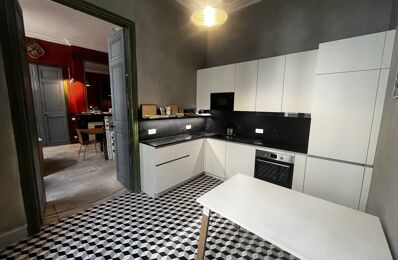 appartement 4 pièces  m2 à vendre à Montpellier (34000)