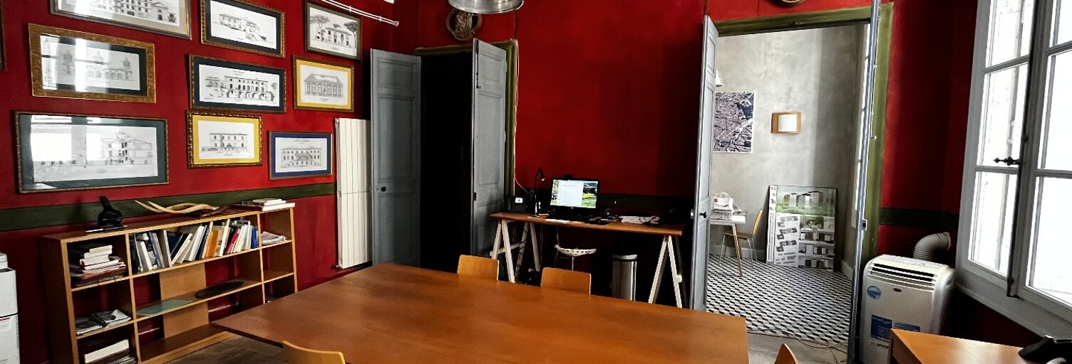 Appartement 4 Pièces  m² à vendre à Montpellier (34000)