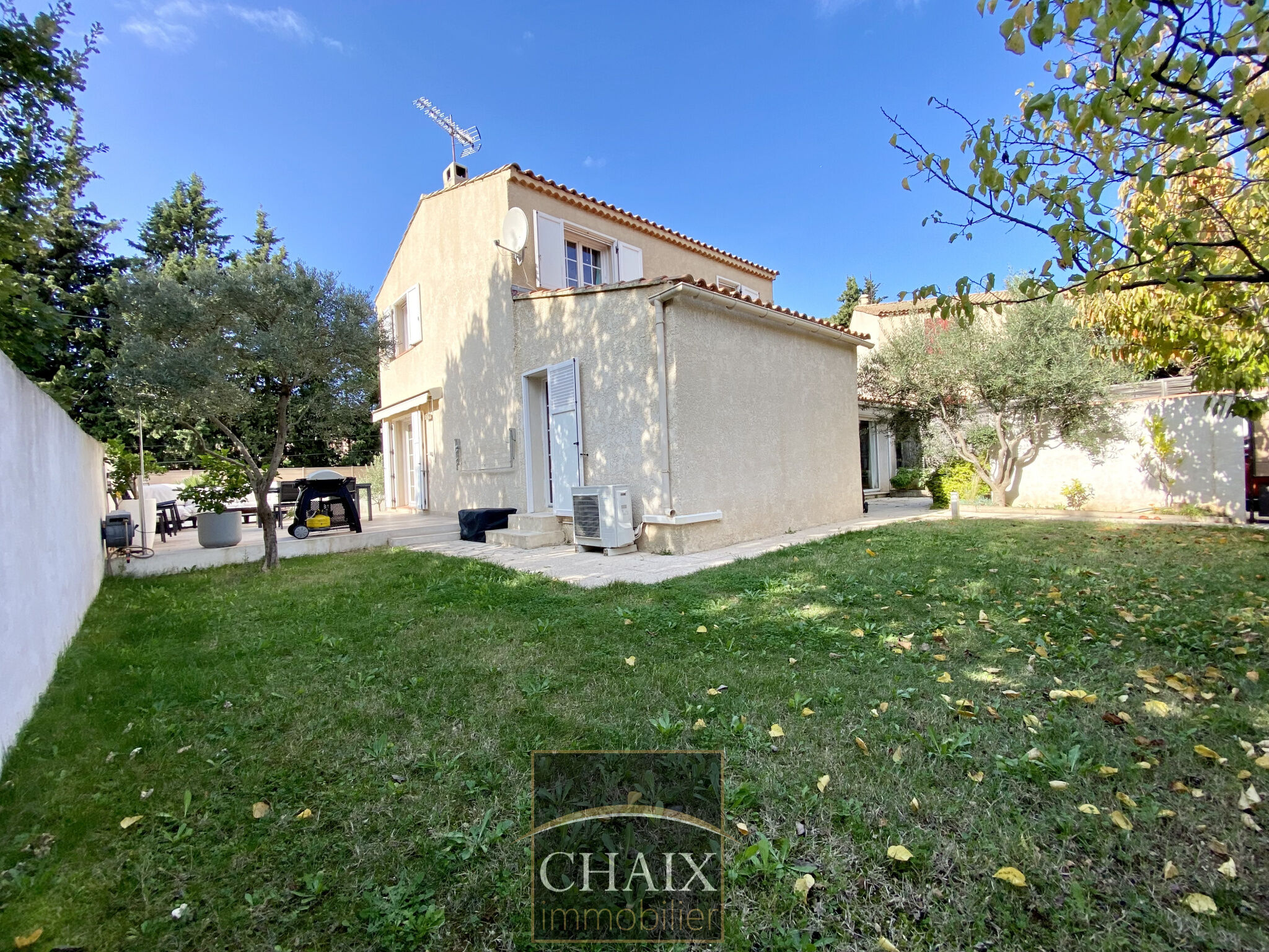 Villa / Maison 5 pièces  à vendre Auriol 13390