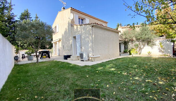 Villa / Maison 5 pièces  à vendre Auriol 13390