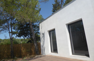 location maison 2 580 € CC /mois à proximité de Montpellier (34)