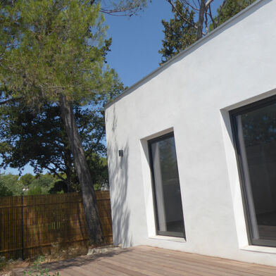 Maison 4 pièces 130 m²