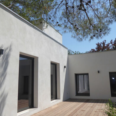 Maison 4 pièces 130 m²