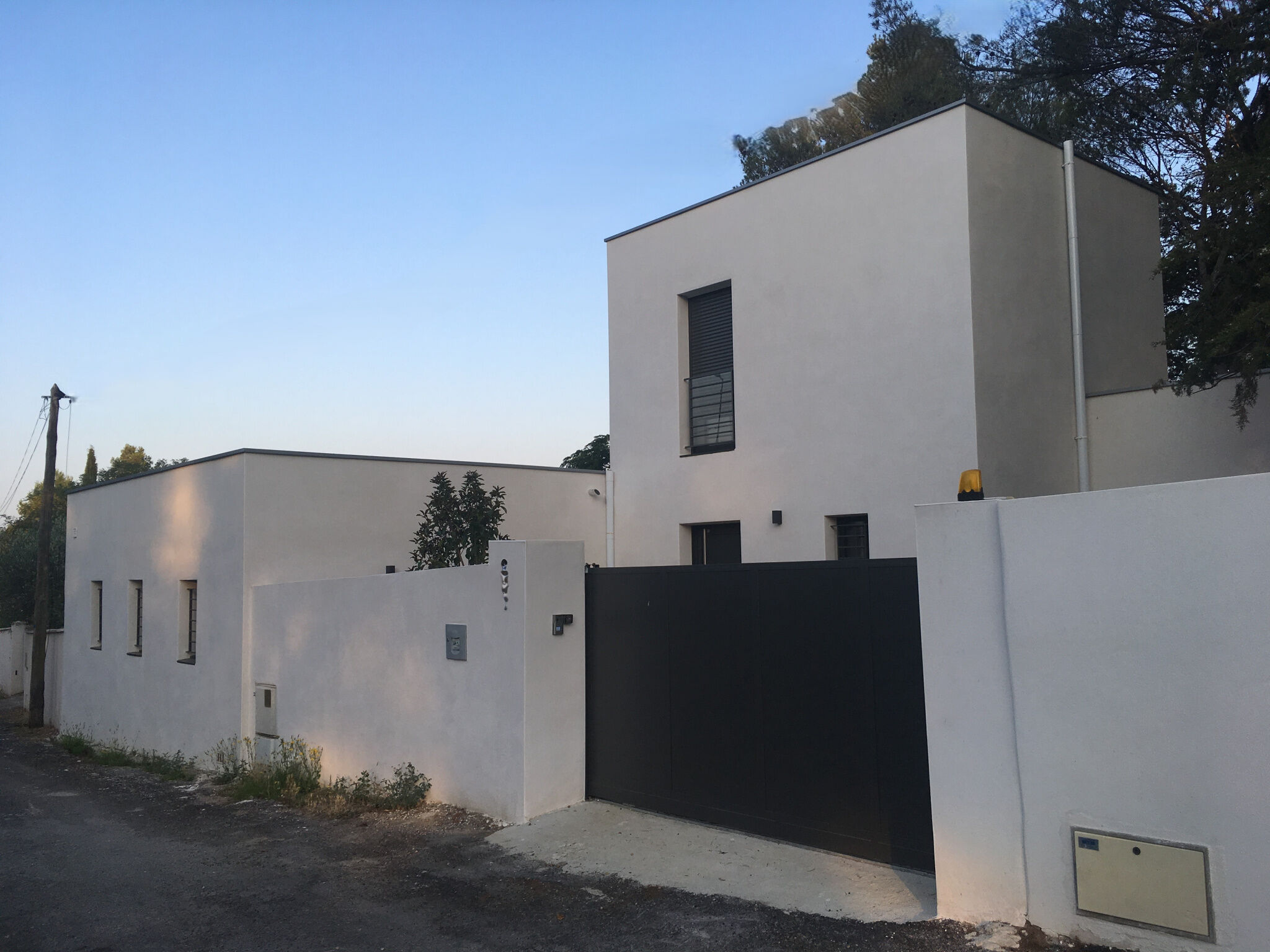 Villa / Maison 4 pièces  à louer Montpellier 34000