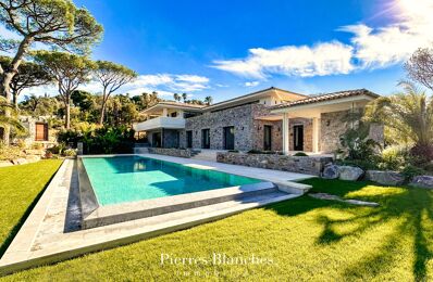 vente maison 15 900 000 € à proximité de Roquebrune-sur-Argens (83520)