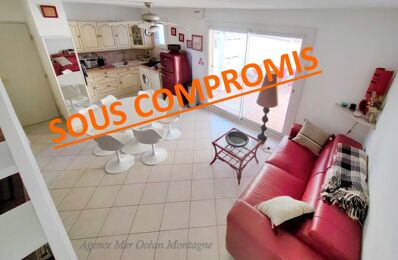 vente maison 222 000 € à proximité de Vias (34450)