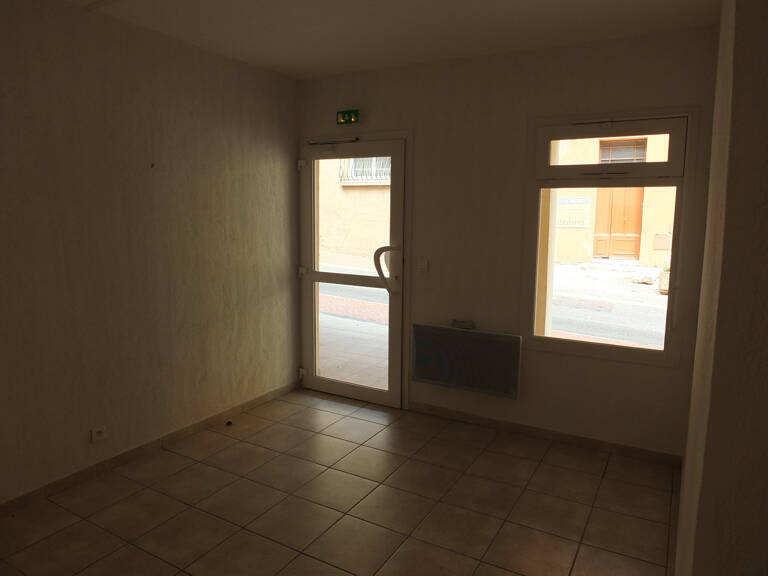 Bureaux avec un potentiel de transformation — photo 1