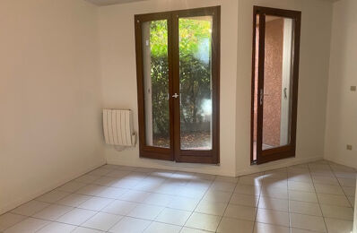 appartement 2 pièces 35 m2 à louer à Toulouse (31300)