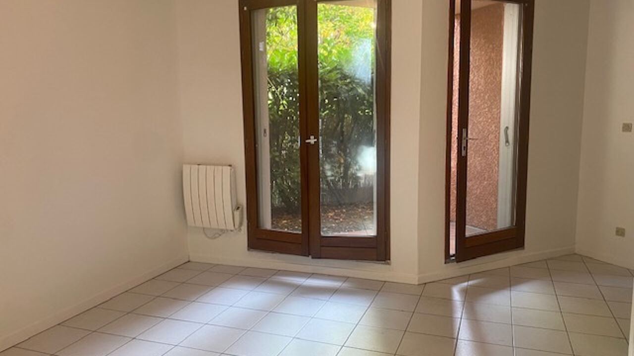 appartement 2 pièces 35 m2 à louer à Toulouse (31300)