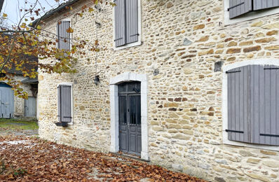 vente maison 555 000 € à proximité de Arthez-de-Béarn (64370)