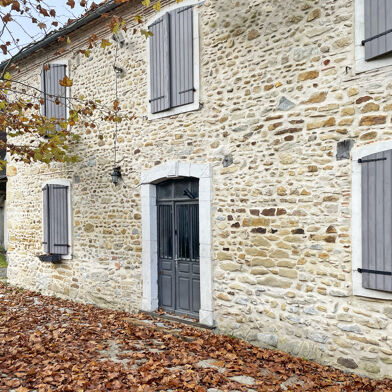 Maison 15 pièces 496 m²