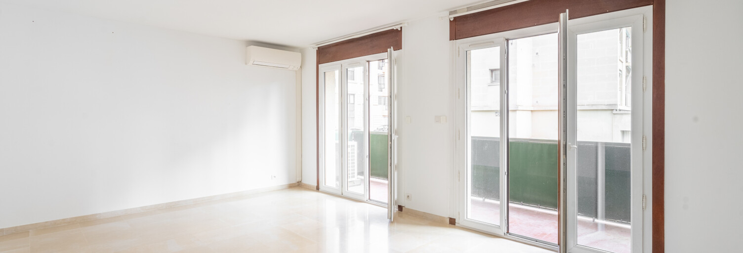 Appartement 4 Pièces 89 m² à vendre à Aix-en-Provence (13100)