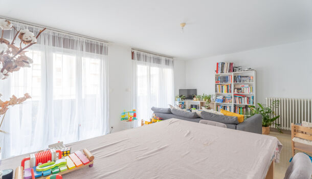 Appartement 4 pièces  à vendre Aix-en-Provence 13100