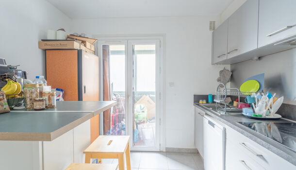 Appartement 4 pièces  à vendre Aix-en-Provence 13100