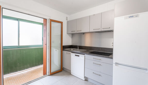 Appartement 4 pièces  à vendre Aix-en-Provence 13100