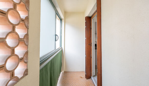 Appartement 4 pièces  à vendre Aix-en-Provence 13100