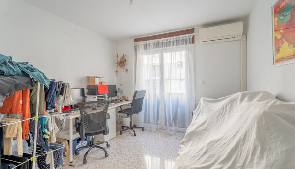 Appartement 4 pièces  à vendre Aix-en-Provence 13100