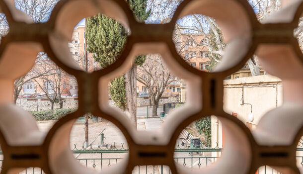 Appartement 4 pièces  à vendre Aix-en-Provence 13100