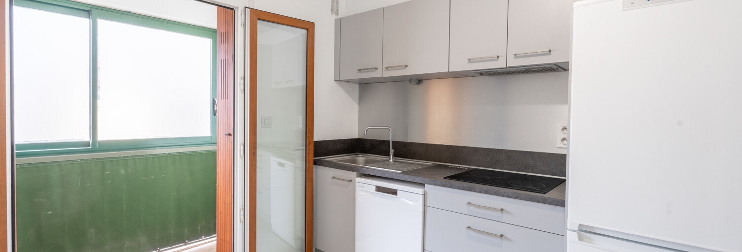 Appartement 4 Pièces 89 m² à vendre à Aix-en-Provence (13100)