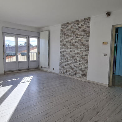 Appartement 4 pièces 81 m²