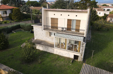 maison 4 pièces 100 m2 à vendre à Carcassonne (11000)