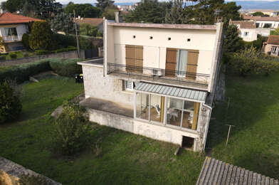 Maison 4 pièces 260000 €