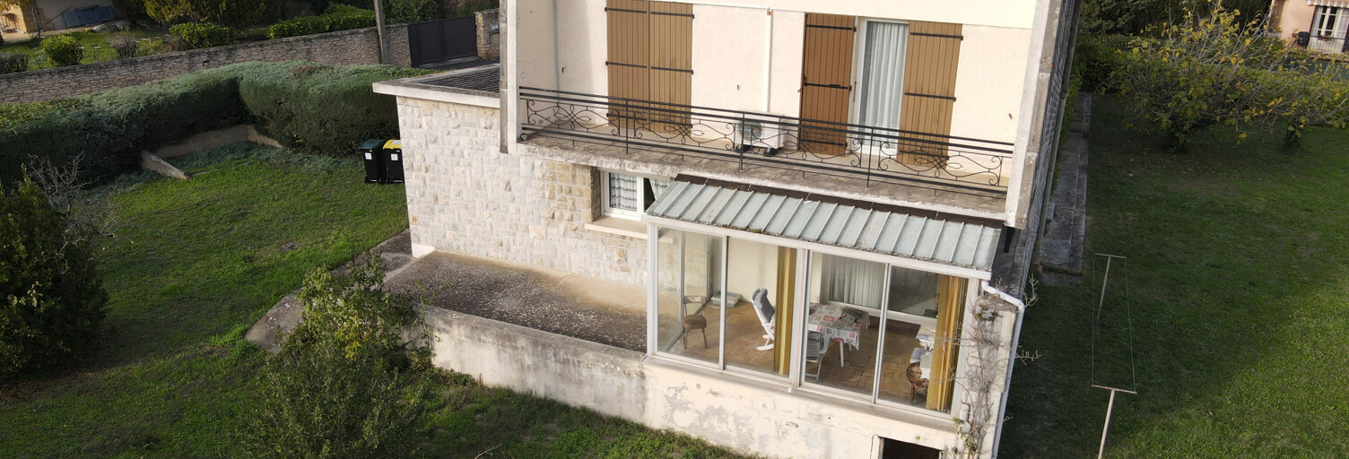 Maison 4 Pièces 97 m² à vendre à Carcassonne (11000)