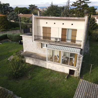 Maison 4 pièces 260000 €