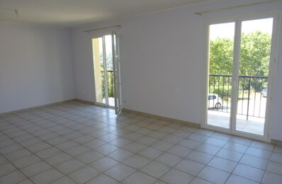 location appartement 1 090 € CC /mois à proximité de Montauroux (83440)