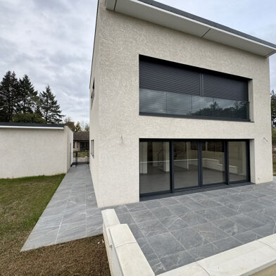 Maison 5 pièces 115 m²