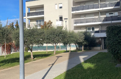 appartement 2 pièces 40 m2 à louer à Avignon (84000)