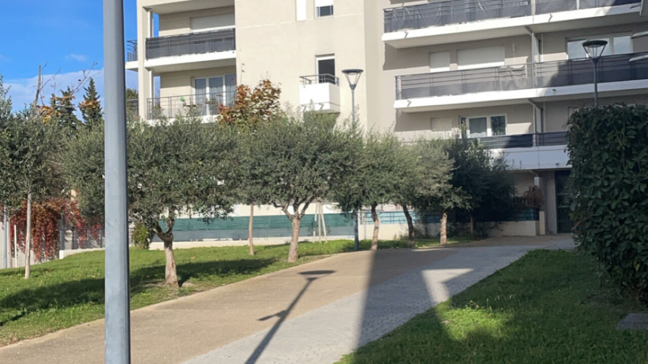 appartement 2 pièces 40 m2 à louer à Avignon (84000)