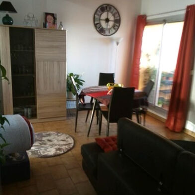 Appartement 5 pièces 100 m²