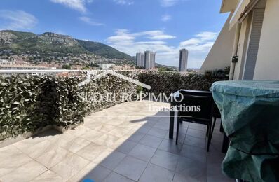 vente appartement 175 000 € à proximité de Hyères (83400)