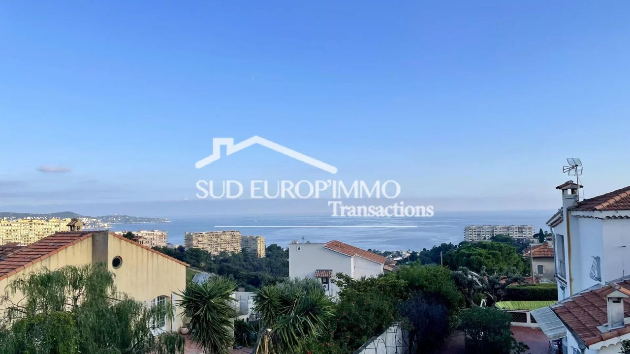 appartement 3 pièces 95 m2 à louer à Nice (06200)