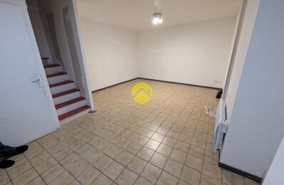 maison 2 pièces 45 m2 à vendre à Bourges (18000)