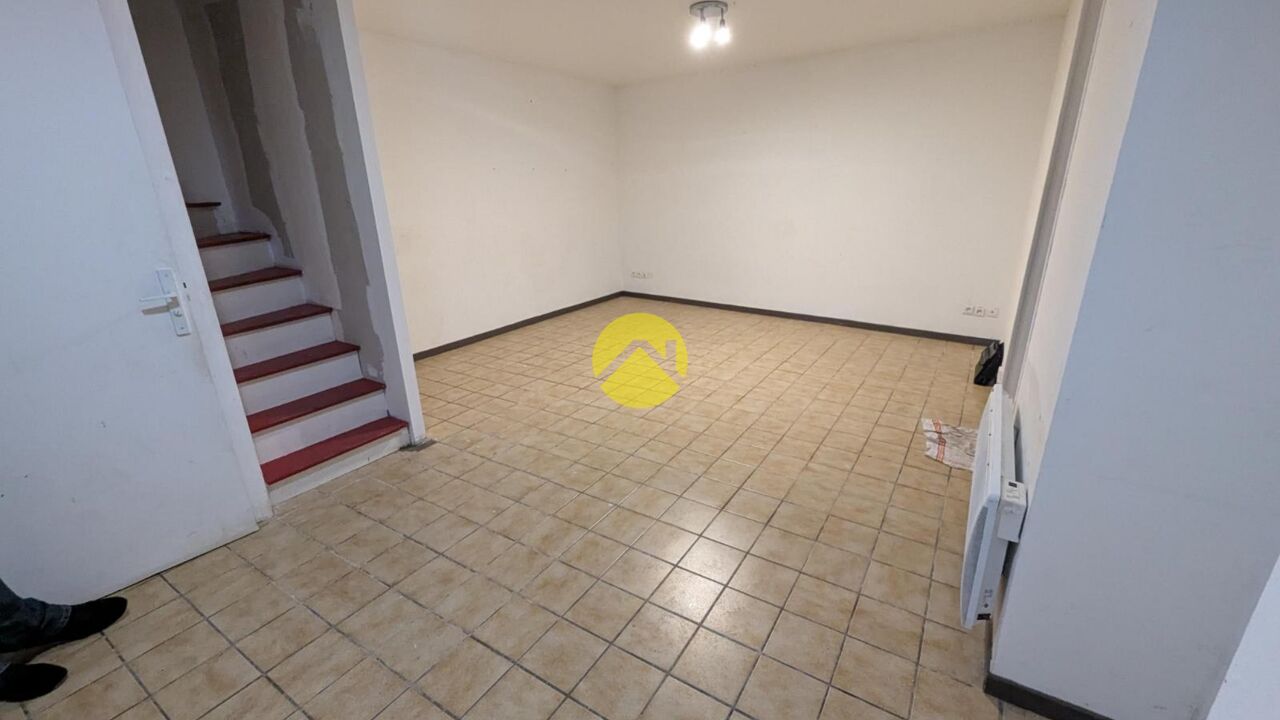 maison 2 pièces 45 m2 à vendre à Bourges (18000)