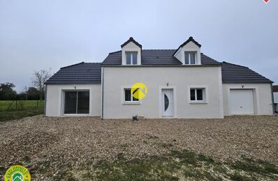 vente maison 201 160 € à proximité de La Charité-sur-Loire (58400)