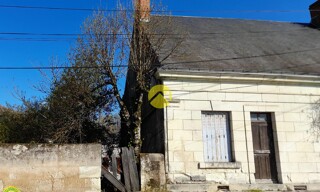 Maison 3 Pièces 90 m² à vendre à Écueillé (36240)